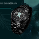 Illustration for article titled iFinal Fantasy VII Remake/i Watches, Yours For Only $2,500 Each